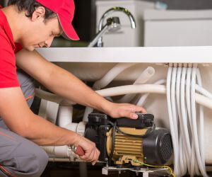 About Septic Pumping Service Burleson, TX